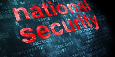 Ghanas Security Threat Doesnt Carry a Gun, Its Online