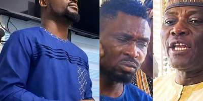 Arrested Pastor who was slapped and Imam granted bail
