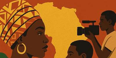 Retelling Africa: The Role of Media and Narrative in Building African Unity