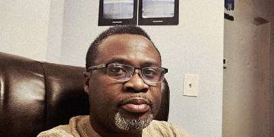 By Dr Philip Takyi