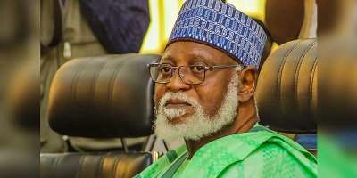 Open Letter To His Excellency Gen. Abdulsalami Abubakar