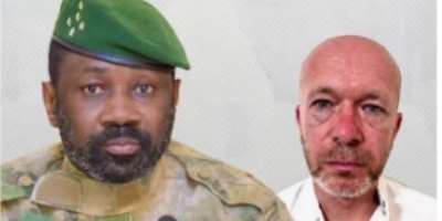 Mali Pardons French National Convicted in Coup Plot Case: De-escalation or Limited Clemency?