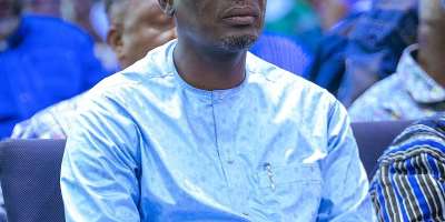 Plans advanced for University of Science and Technology in Damongo – Haruna Iddrisu