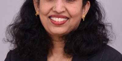 Dr. Sujatha Thyagarajan, Lead & HOD - Pediatric Intensive Care and Pediatric Emergency, Aster RV Hospital