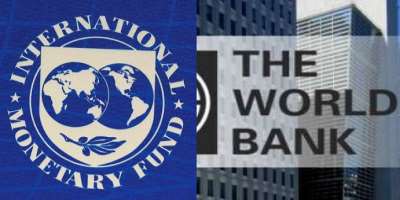 Ghanas Economic Woes: IMF Report Points to Government Mismanagement