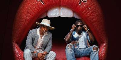 King Paluta Joins Takyi Kay for a HighVoltage Collab — ‘Fa Ma Me’ Is Here