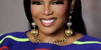 Sex Plays A Big Role In A Womans Glow – Iyabo Ojo