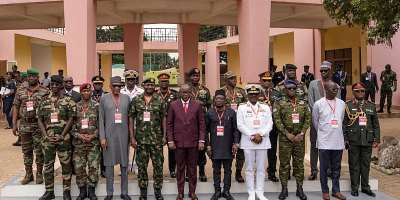 ECOWAS Military intervention In Niger: Expect Disastrous Spill Of Take-Overs In The Sub-Region