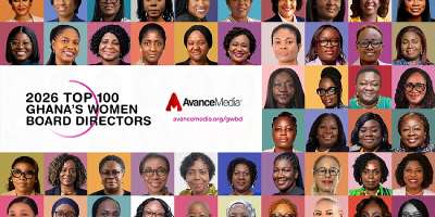 2026 Top 100 Ghana’s Women Board Directors Ranking Released