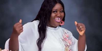 I won’t stop doing gospel music for $1 million — Mena Srekubea