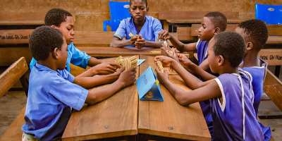 Should We End “Automatic Promotion” In Our Schools?