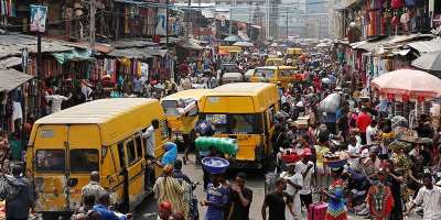 USA & Russia In War-Race As Poverty Looms At Home Like Nigeria