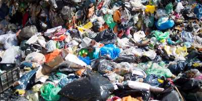 Dealing With The Plastic Menace In Ghana: Our Collective Responsibility