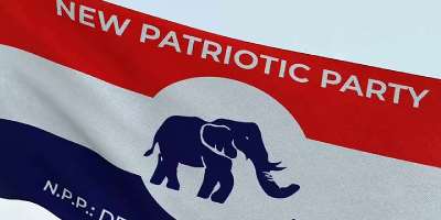 Stop The Advocacy Of Halting Blame Game In The NPP