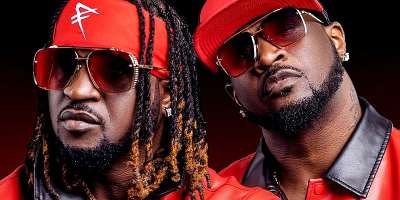 Even If We Cant Do Music, Cant We Be Brothers — Rudeboy tells Peter