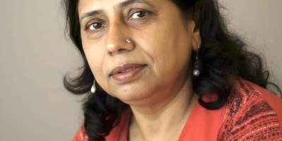 Justice unbound: Shobha Shukla’s urgent warning against the global rollback of gender and health rights