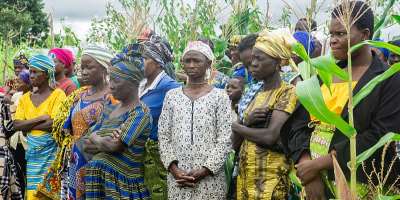 Beyond the State: Traditional Authority in the Mediation of Protracted Conflict in Ghana