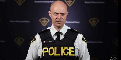 Thirty-Six Men Charged in Sweeping Ontario Child Luring Investigation