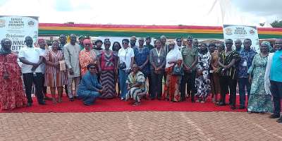 TaTU Dept of Hospitality, Tourism holds 18th exhibition