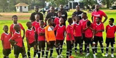 HOPin Academy’s Plan B Phase III: Building Footballers Who Succeed On and Beyond the Pitch