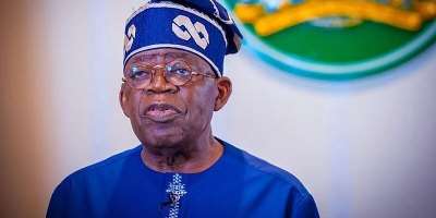 WE ALL SLIP: If You Laugh at Tinubu’s “Governor” Slip, Check Your Own Memory First