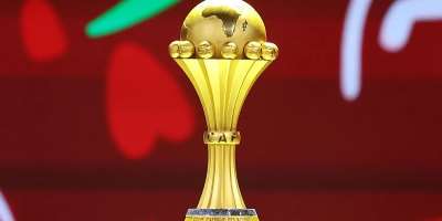 AFCON trophy