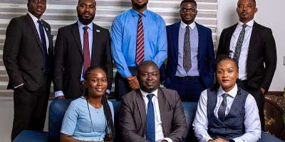 The Accra Daily Mail Explains Why Ghanas Brokers Are Your Best-Kept Financial Secret