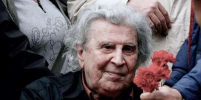 Mikis Theodorakis: Freedoms Musical Fighter