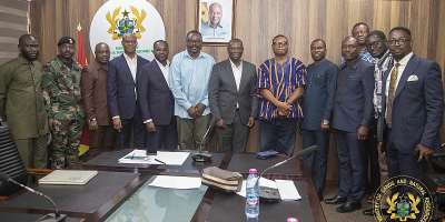 From Dialogue to Action: IMANI Engagement Helps Shape a New Path for Adamus Resources - Imani Africa