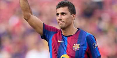 Manchester City will try to find new Rodri, says Enzo Maresca