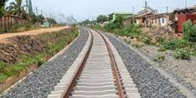 Tema Mpakadan Railway; Kufuors dream, Mahamas money, and Akufo-Addos add-on