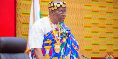 Parliament reconvenes today for special sitting after Speaker Bagbins recall