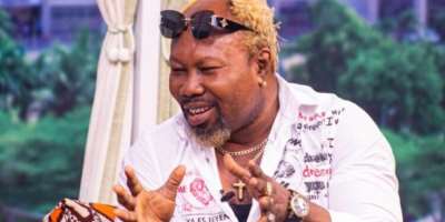 Ex-boxer Ayitey Powers arrested over alleged death threat against NSA Director General