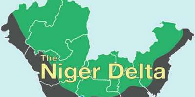 Niger Delta Blue Economy:  Between potentials and possibilities