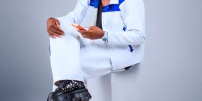 Jah Eye ready to set Aboso ablaze at Western Hustlers concert on September 10