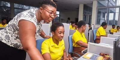 GES opens WAEC portal for 2026 school selection data upload