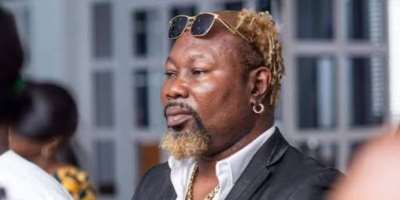 Former boxer Ayitey Powers remanded over alleged death threat to NSA DG, Yaw Ampofo Ankrah