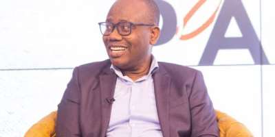 Kwesi Nyantakyi writes: Principles for sponsorship of professional football in Ghana