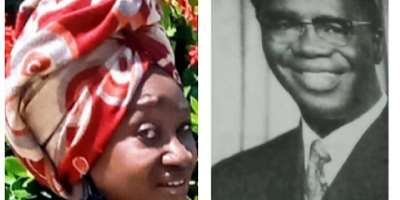 Nana Frema Busia: K.A. Busia Revisited; A Memorial Tribute