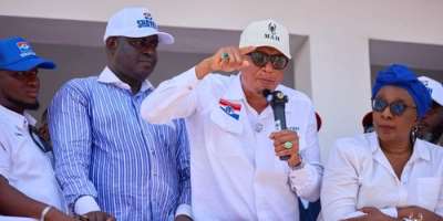 Alhaji Dr Hafiz Bin Salih backs Shaykh Dr Mustapha Abdul-Hamid for NPP leadership bid