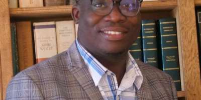 Maintaining Peace Before, During and After Ghana’s 2024 Elections: Some Non-negotiable Essentials
