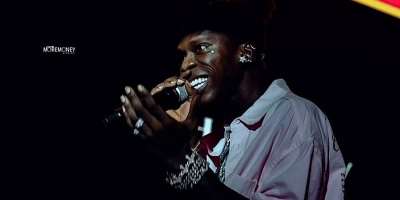 Seyi Vibez Headlines Memorable “Summer on the Hills” Experience