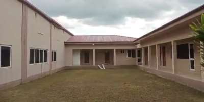 Sokode Abattoir