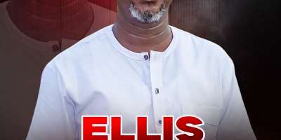 Tribute Biography Of The Late Mr Ellis Koomson