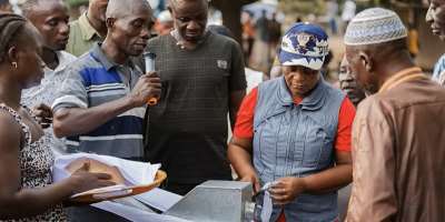 The Glaring Incompetence of Hon. Hellen Adjoa Ntoso; MP For Krachi West Constituency