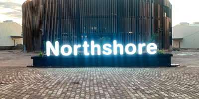 The NorthShore Story: A Conjunction of Death and Life