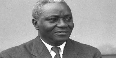 Renaming University Of Ghana After JB Danquah Will Not Be Out Of Place But.....