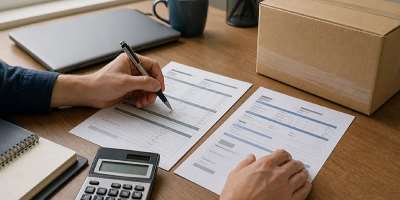 Sell-Through Does Not Tell You Whether to Reorder