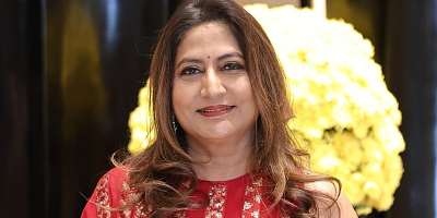 Dr. Nandita Palshetkar, Scientific Director & Head of the Bloom IVF Unit at Lilavati Hospital, Mumbai, and Medical Director of Bloom IVF Centres.