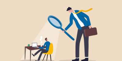 Work Devices, Personal Data and Employee Privacy